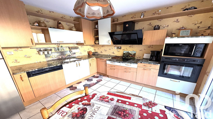 Ma-Cabane - Vente Appartement Cancale, 68 m²