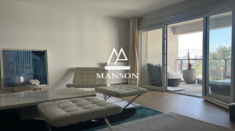 Ma-Cabane - Vente Appartement Cancale, 50 m²