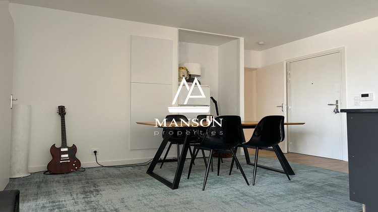 Ma-Cabane - Vente Appartement Cancale, 50 m²