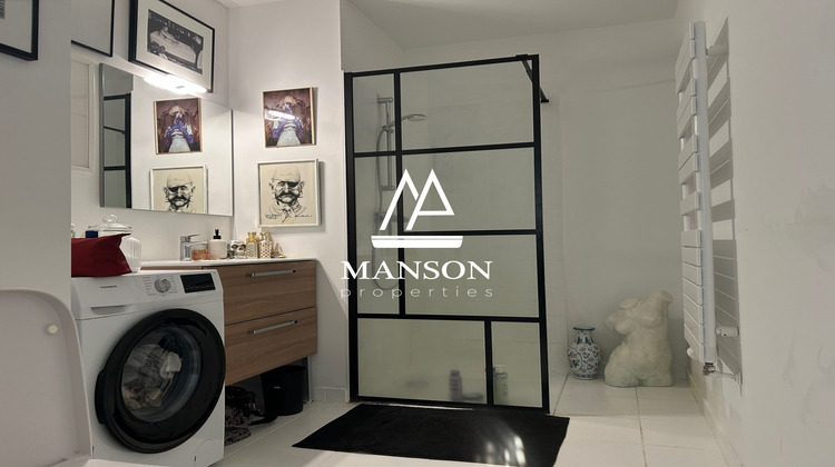 Ma-Cabane - Vente Appartement Cancale, 50 m²