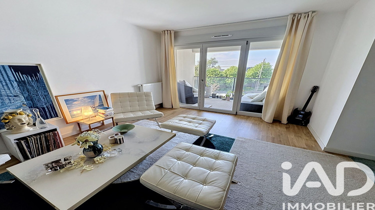 Ma-Cabane - Vente Appartement Cancale, 51 m²