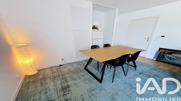 Ma-Cabane - Vente Appartement Cancale, 51 m²
