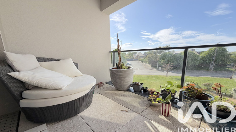 Ma-Cabane - Vente Appartement Cancale, 51 m²