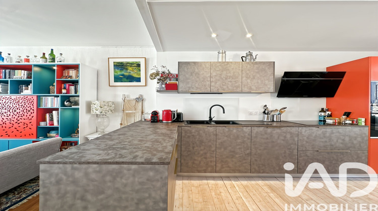 Ma-Cabane - Vente Appartement Cancale, 81 m²