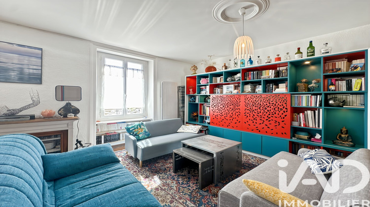 Ma-Cabane - Vente Appartement Cancale, 81 m²