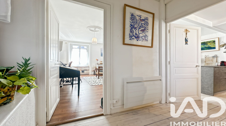 Ma-Cabane - Vente Appartement Cancale, 81 m²