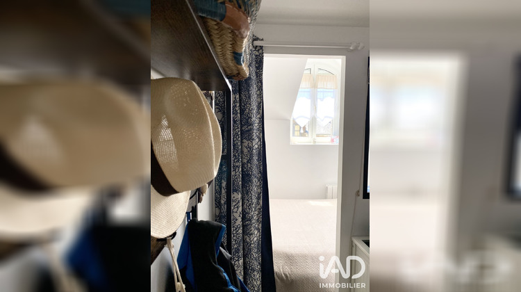 Ma-Cabane - Vente Appartement Cancale, 25 m²
