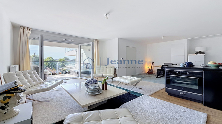 Ma-Cabane - Vente Appartement Cancale, 50 m²