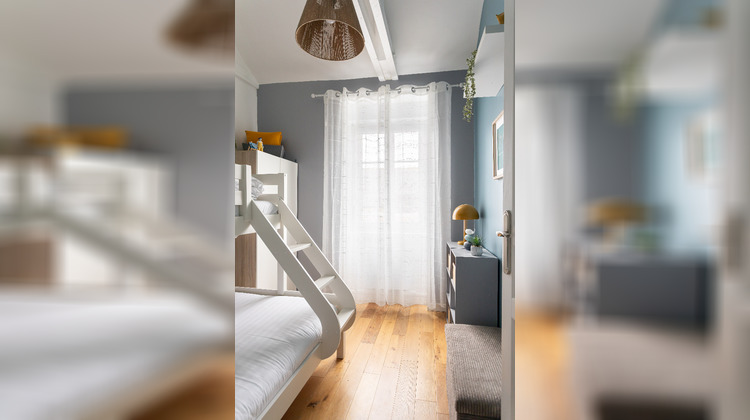 Ma-Cabane - Vente Appartement CANCALE, 46 m²