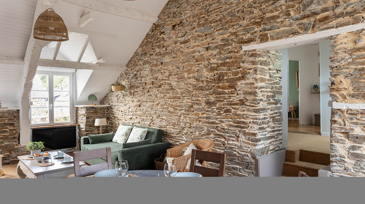 Ma-Cabane - Vente Appartement CANCALE, 46 m²