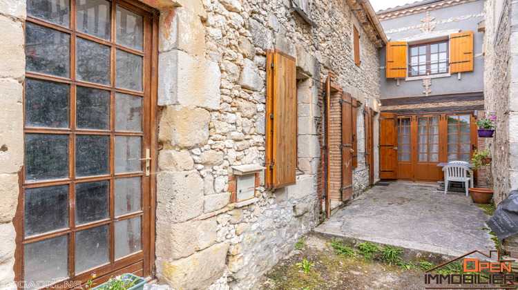 Ma-Cabane - Vente Appartement Cancon, 200 m²