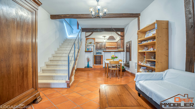 Ma-Cabane - Vente Appartement Cancon, 200 m²