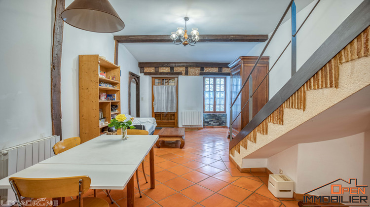 Ma-Cabane - Vente Appartement Cancon, 200 m²