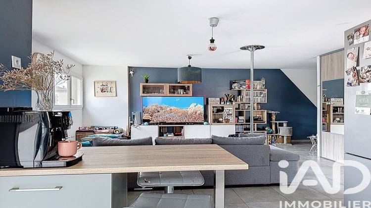 Ma-Cabane - Vente Appartement Candillargues, 52 m²