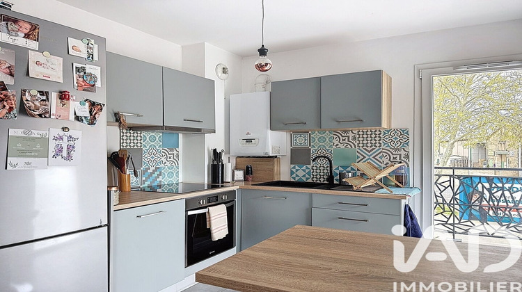 Ma-Cabane - Vente Appartement Candillargues, 52 m²