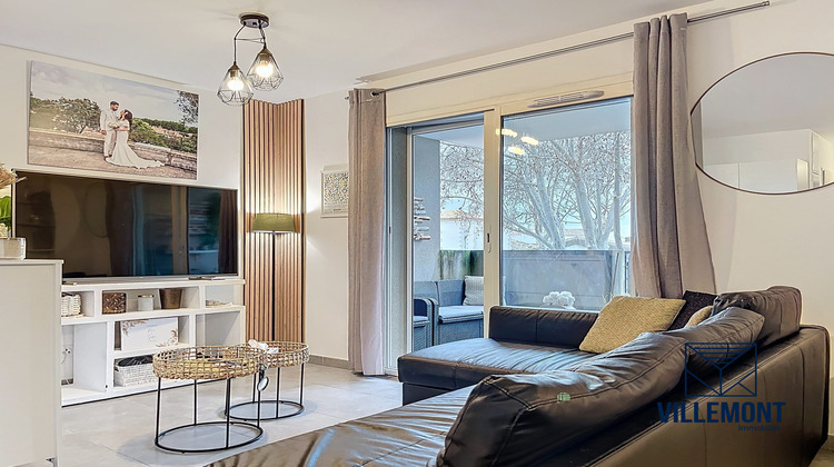 Ma-Cabane - Vente Appartement Candillargues, 52 m²