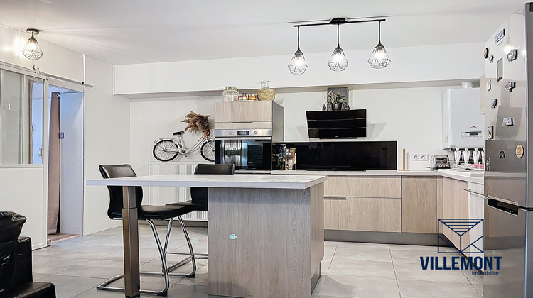 Ma-Cabane - Vente Appartement Candillargues, 52 m²