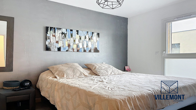 Ma-Cabane - Vente Appartement Candillargues, 52 m²