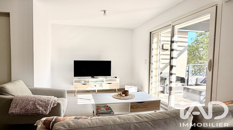 Ma-Cabane - Vente Appartement Candillargues, 52 m²