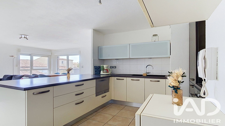 Ma-Cabane - Vente Appartement Candillargues, 66 m²