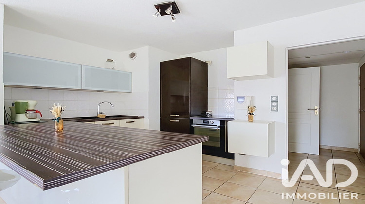 Ma-Cabane - Vente Appartement Candillargues, 66 m²