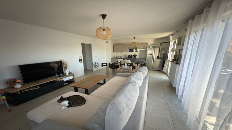 Ma-Cabane - Vente Appartement CANEJAN, 64 m²