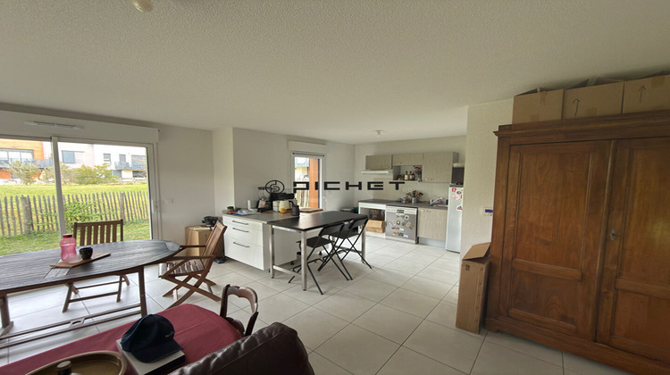 Ma-Cabane - Vente Appartement CANEJAN, 87 m²