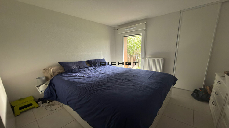 Ma-Cabane - Vente Appartement CANEJAN, 87 m²
