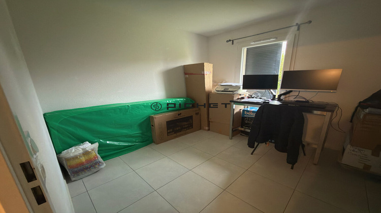 Ma-Cabane - Vente Appartement CANEJAN, 87 m²