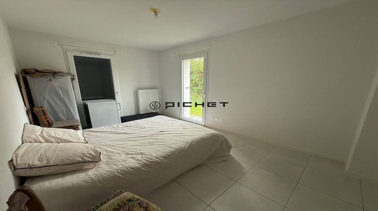 Ma-Cabane - Vente Appartement CANEJAN, 87 m²