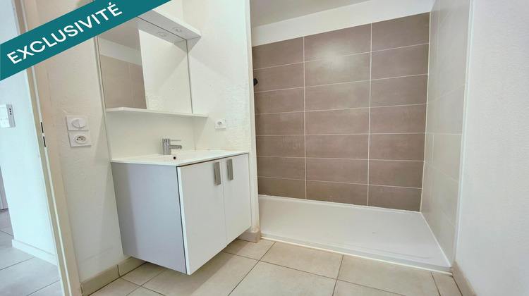 Ma-Cabane - Vente Appartement Canejan, 43 m²