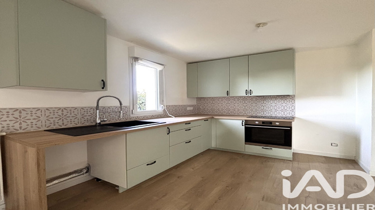 Ma-Cabane - Vente Appartement Canéjan, 69 m²