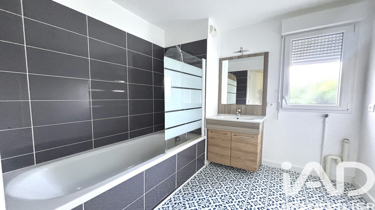 Ma-Cabane - Vente Appartement Canéjan, 69 m²