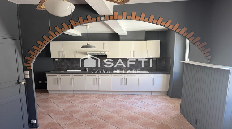 Ma-Cabane - Vente Appartement Canet, 101 m²