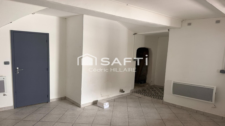 Ma-Cabane - Vente Appartement Canet, 101 m²