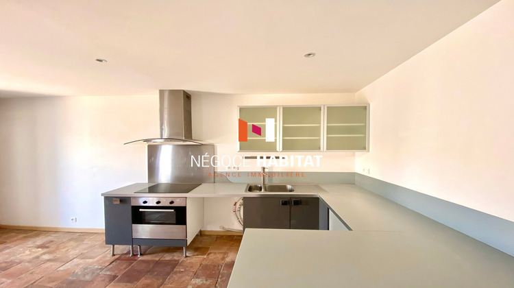 Ma-Cabane - Vente Appartement Canet, 79 m²