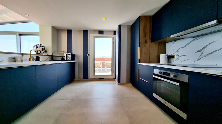 Ma-Cabane - Vente Appartement CANET-EN-ROUSSILLON, 92 m²