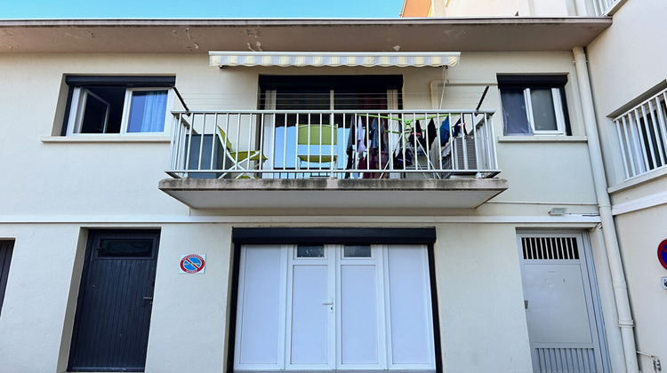 Ma-Cabane - Vente Appartement CANET-EN-ROUSSILLON, 37 m²