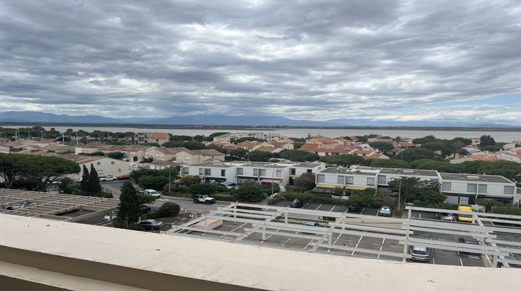 Ma-Cabane - Vente Appartement Canet-en-Roussillon, 28 m²