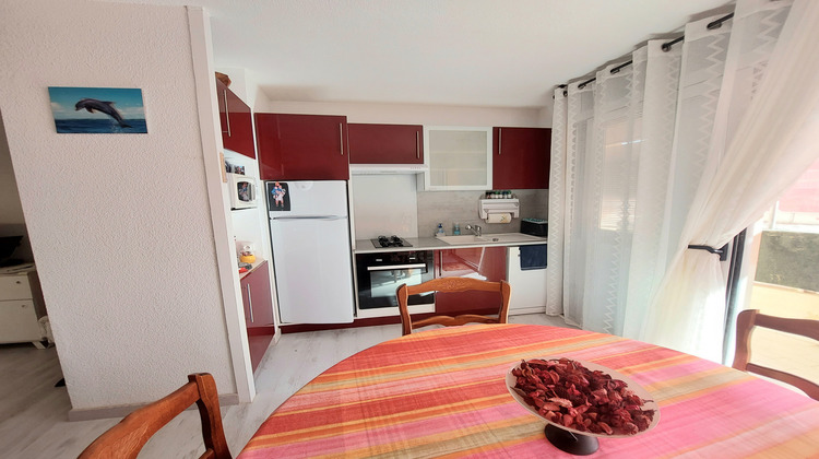 Ma-Cabane - Vente Appartement Canet-en-Roussillon, 53 m²