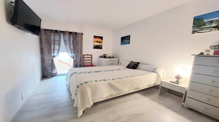 Ma-Cabane - Vente Appartement Canet-en-Roussillon, 53 m²