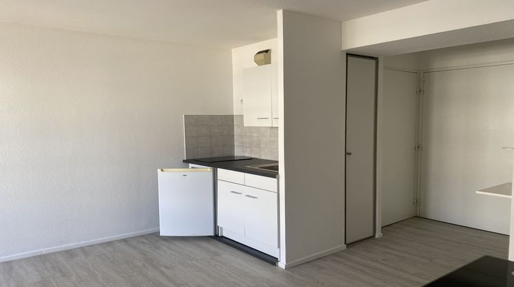 Ma-Cabane - Vente Appartement Canet-en-Roussillon, 25 m²