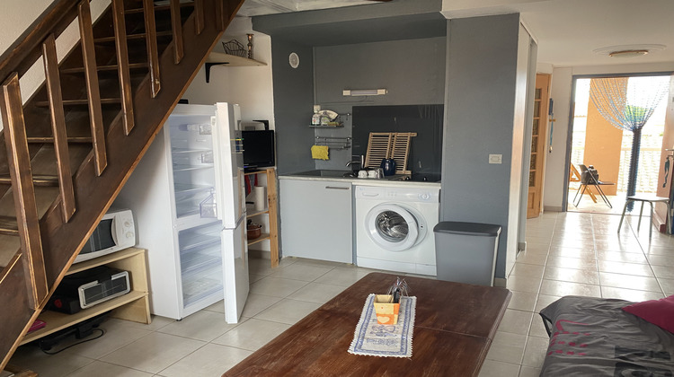 Ma-Cabane - Vente Appartement Canet-en-Roussillon, 32 m²