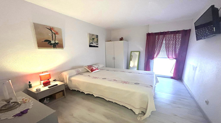 Ma-Cabane - Vente Appartement Canet-en-Roussillon, 60 m²