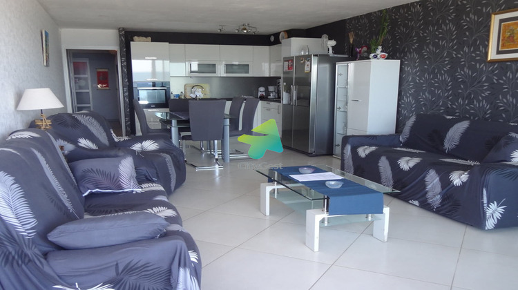 Ma-Cabane - Vente Appartement Canet-en-Roussillon, 70 m²