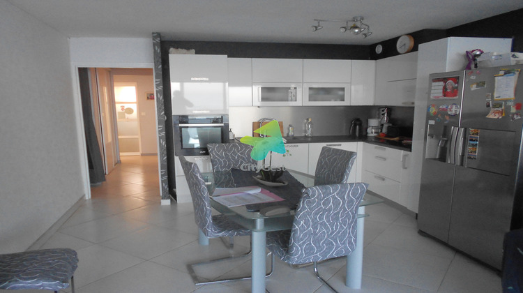 Ma-Cabane - Vente Appartement Canet-en-Roussillon, 70 m²