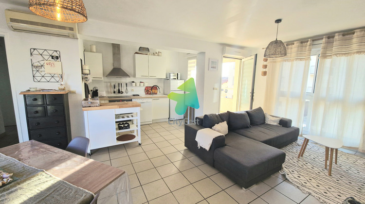 Ma-Cabane - Vente Appartement Canet-en-Roussillon, 64 m²