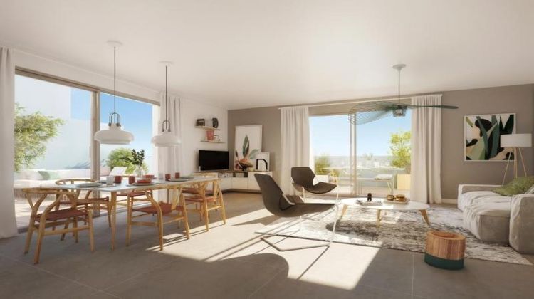 Ma-Cabane - Vente Appartement Canet-en-Roussillon, 84 m²