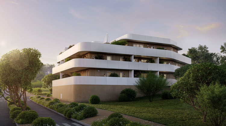 Ma-Cabane - Vente Appartement Canet-en-Roussillon, 38 m²