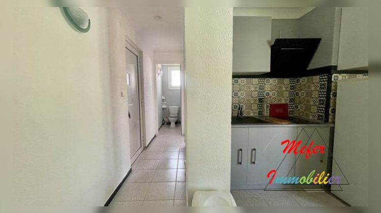 Ma-Cabane - Vente Appartement Canet-en-Roussillon, 33 m²